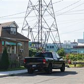 Kenilworth Avenue North - Merchison Avenue to Beach Road