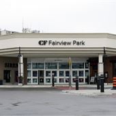 CF Fairview Park Mall