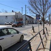 Sunderland - Brock Township