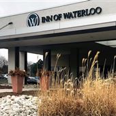 The Inn of Waterloo