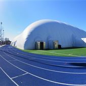 Central Tech Stadium