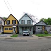 Hamilton Industrial Sector K