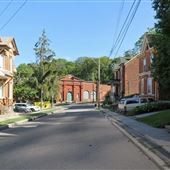 Foster Street