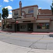 Capitol Theatre