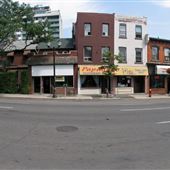 King Street West BIA