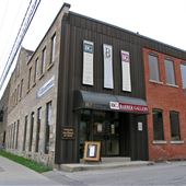 Barber Gallery