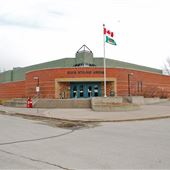 Elvis Stojko Arena