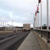 Bridge of Nations