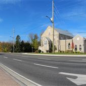 Caledon Village