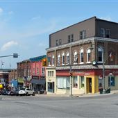 Penetanguishene