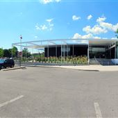 Port Credit Library