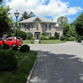 Spa at Ancaster