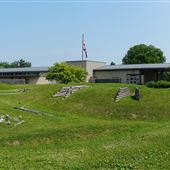 Fort Erie National Historic Site