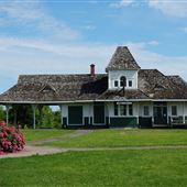 Fort Erie Railway Museum