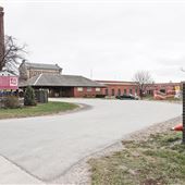 Hamilton Museum of Steam and Technology