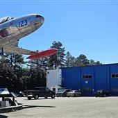 Hamilton Air Force Association