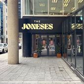 The Joneses