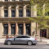 Nineteen Toronto