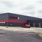 Champs Family Entertainment Center