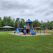 Timberline Creek Park