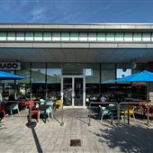 Mado Restaurant - Don Mills