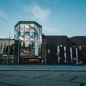 National Arts Centre