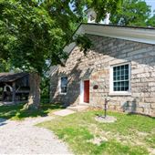 Lincoln Museum and Cultural Centre