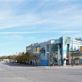 Fallsview Boulevard - Niagara Falls