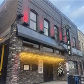 LIARS – Kitchen and Social