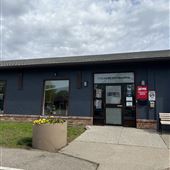 The Roselawn Theatre