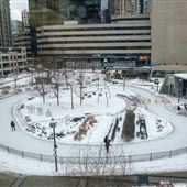 Barbara Ann Scott College Park Skating Rink