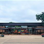 James L. McIntyre Centennial Library - Sault Ste Marie Public Library