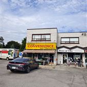 M&C Lucky Convenience