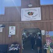 Hagersville Farmers Market
