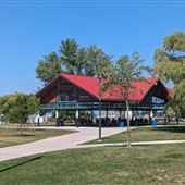 Lakeside Park and Port Dalhousie Carousel