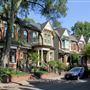 Aberdeen Avenue