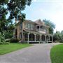 Benares Historic House