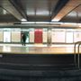 Bloor-Yonge Subway Station TTC