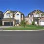 Canyon Hill Ave and Desert View Cres