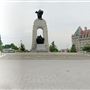 Confederation Square Ottawa