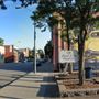 Drouillard St in Ford City Business District