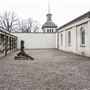 Dundurn National Historic Site - Dundurn Castle