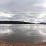 Kioshkokwi Lake - Kiosk Lake