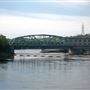 Chaudiere Bridge