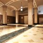 The Fairmont Royal York Hotel