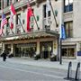 The Fairmont Royal York Hotel