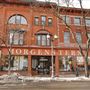 Morgenstern's Department Store