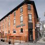 Mulberry Street Coffee House