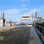 Glenora Ferry and Docks