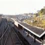 Greenwood Avenue TTC Yard